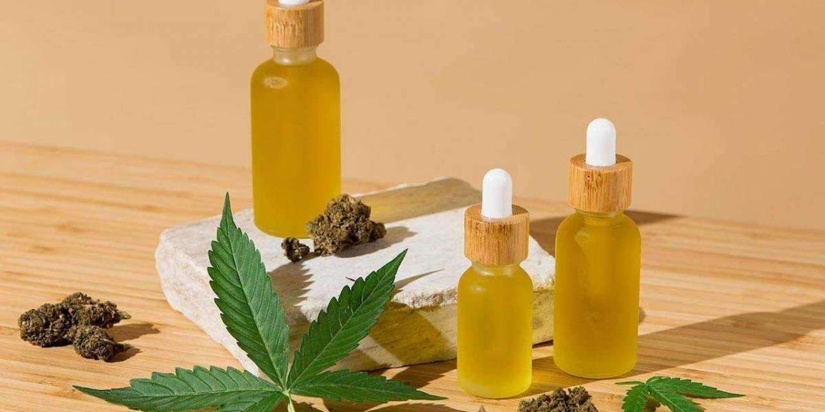 What Are The Well Known Facts About CBD Oil