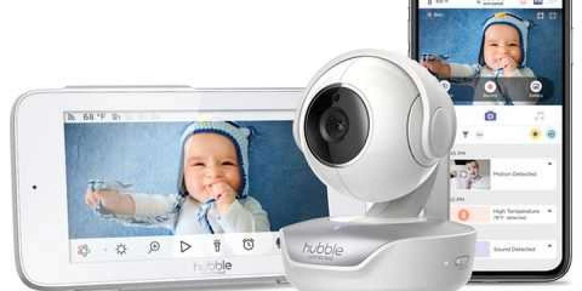 Reliable Information Regarding Best Baby Monitor With Wifi