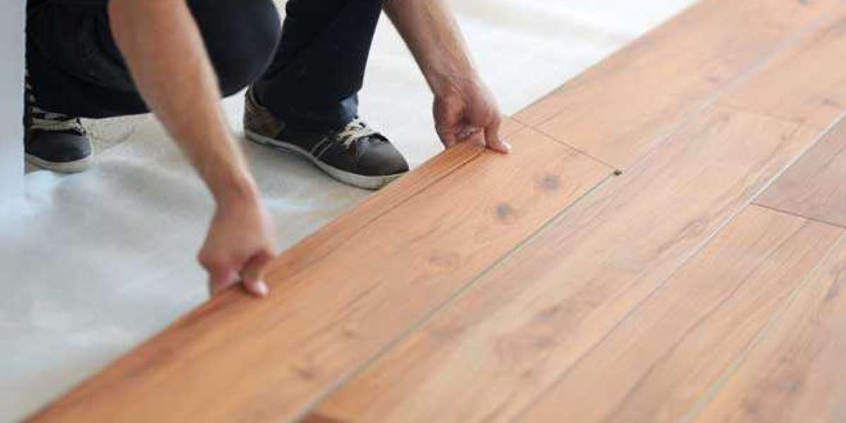 Flooring Industry Key Players & Competitive Landscape, Size, New Investment Opportunities 2030