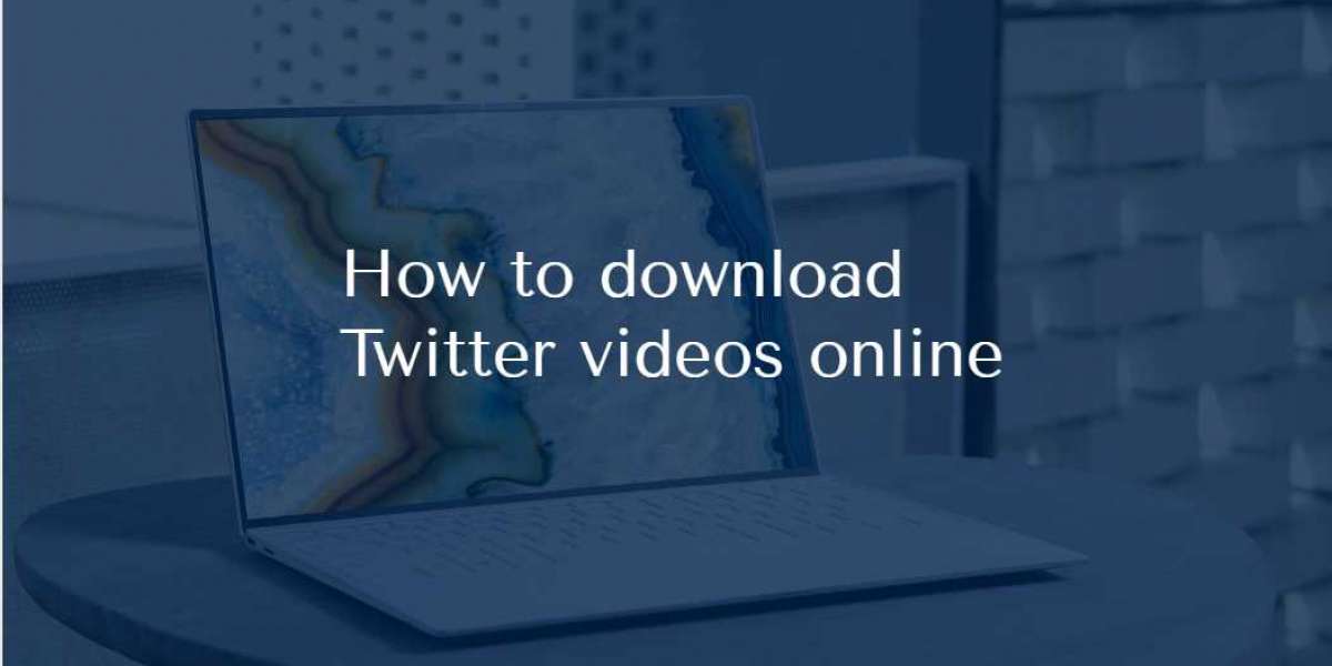 How to Download Twitter videos Online