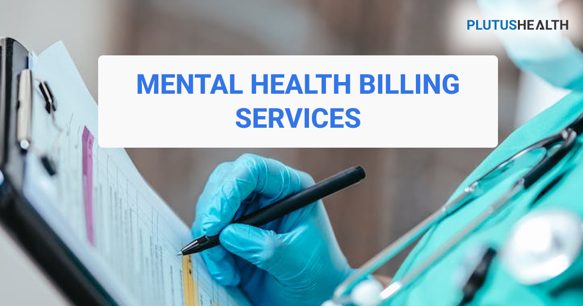 Essential Medical Billing Practices for Mental Health Services
