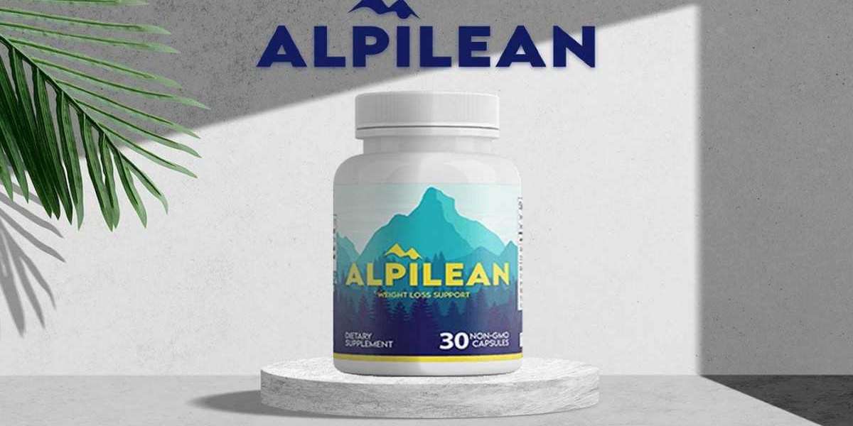 Have You Seriously Considered The Option Of Alpilean Results?