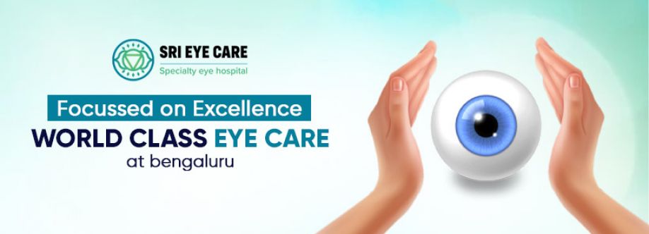 Cataract Eye Treatment Bangalore Cover Image