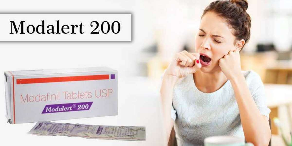 Modalert 200mg Tablet – Uses, Side Effect by Buysafepills