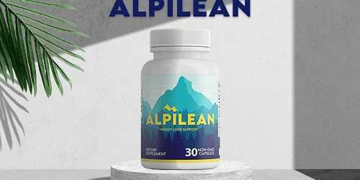Alpilean Ingredients – Just Don’t Miss Golden Opportunity