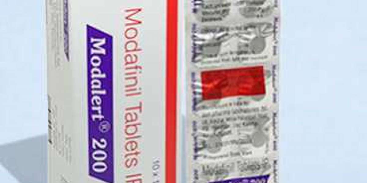 Modafinil the beat Sleep Disorder tablets