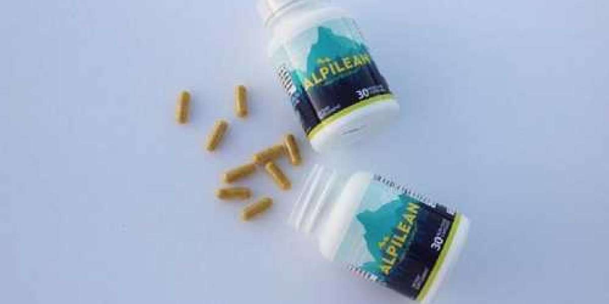 Use Quality Source To Gain Information About Alpilean website