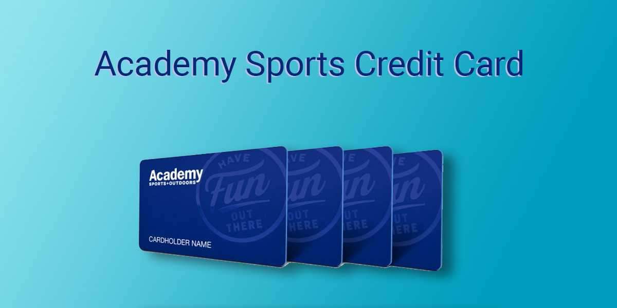 Can I use my Academy Sports Credit Card anywhere?