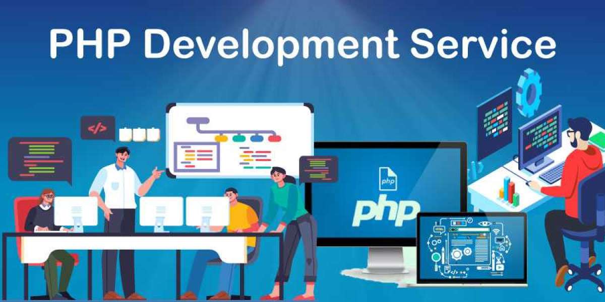 Laravel development services | PHP development services