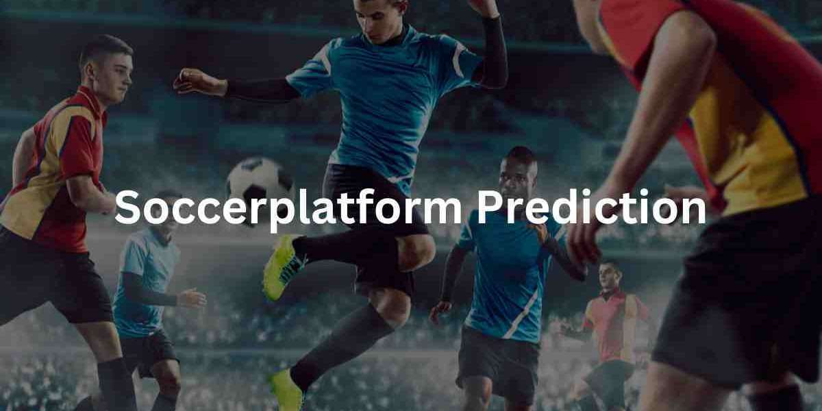 soccerplatform prediction