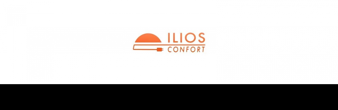 ILIOS CONFORT Cover Image