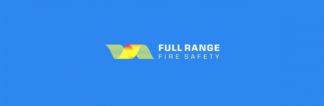 Full Range Fire Safety Cover Image