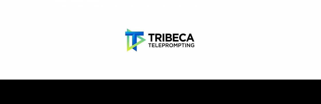 Tribeca Teleprompting Cover Image