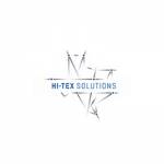 HiTex Solutions Profile Picture