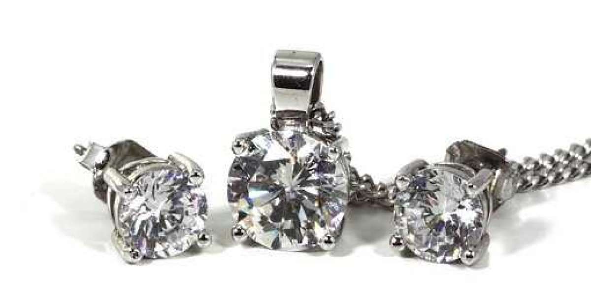 Alex Diamond Jewelry