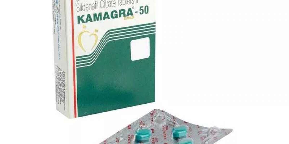 Kamagra 50 | Kamagra 50 Mg | Buy Kamagra