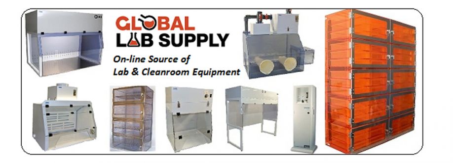 Global Lab Supply Cover Image