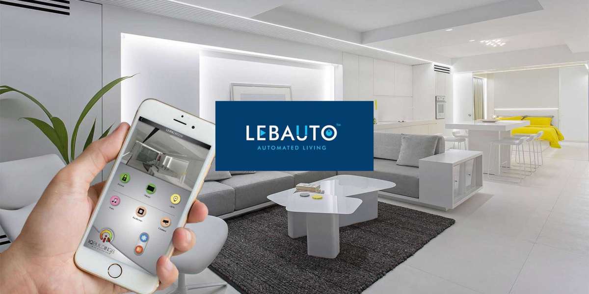 Lebauto Automated Living