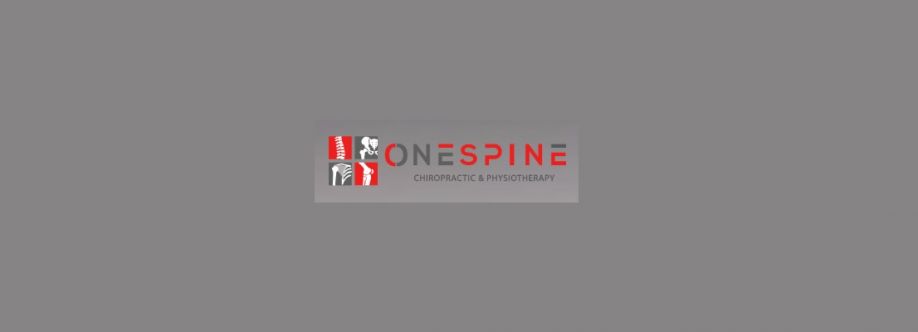 onespine Cover Image