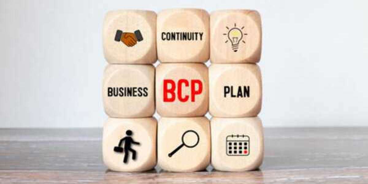 When & Why do you think the Business Continuity Plan is necessary?