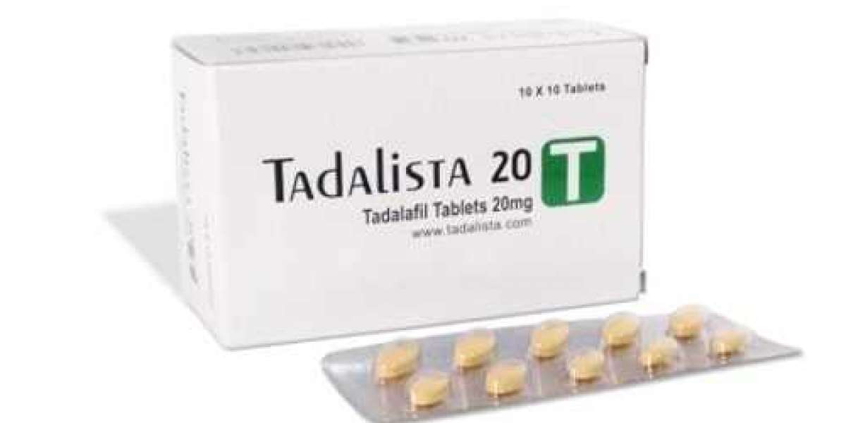 Tadalista Dosage, Warnings, Prices