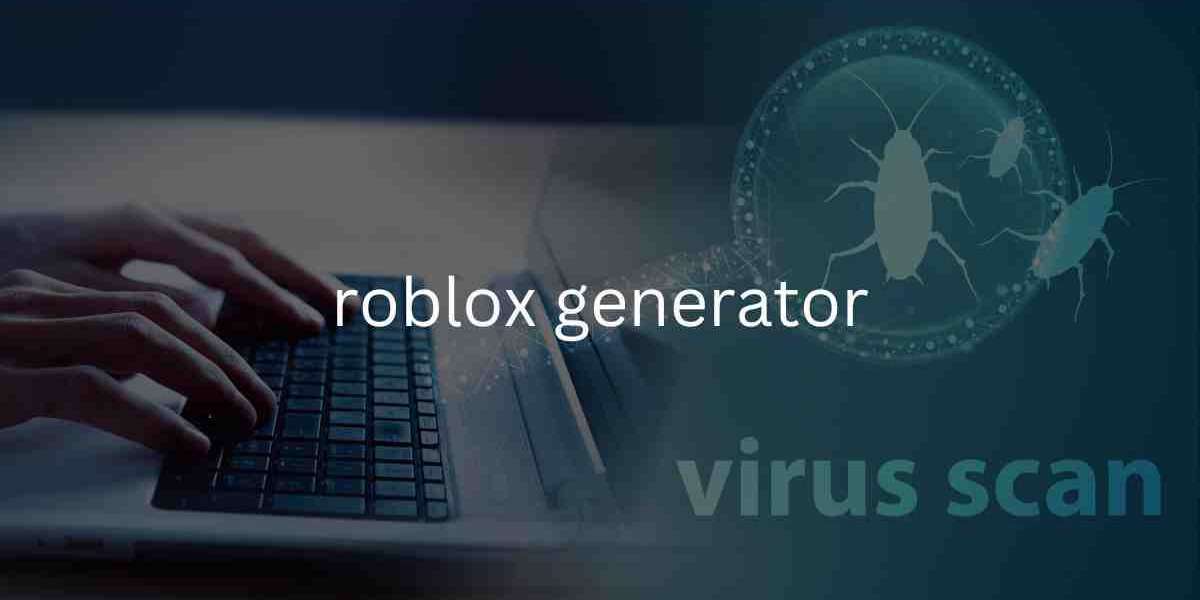 roblox generator