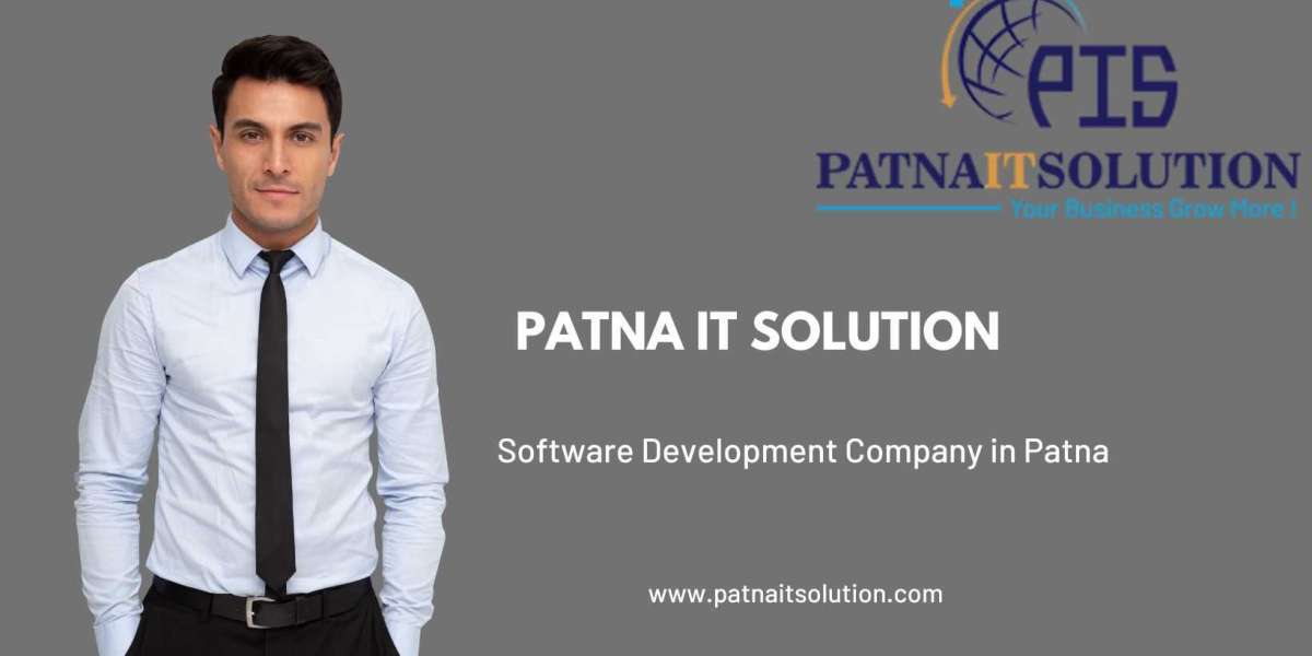 What to look for in a software company in Patna for custom software development?