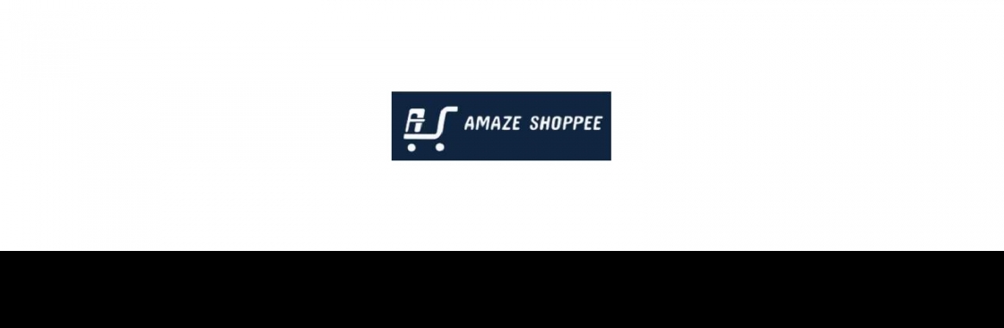 Amaze Shoppee Cover Image