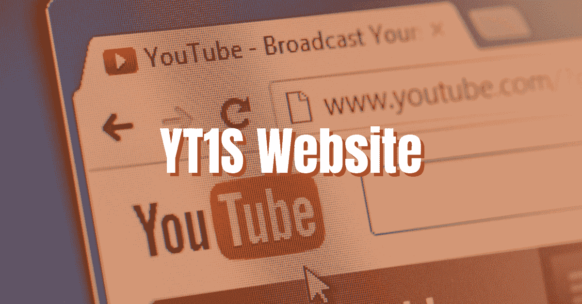 YT1s - Best Online Youtube Video Downloader 2022