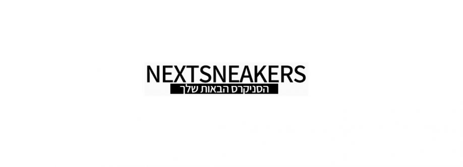 Nextsneakers Cover Image
