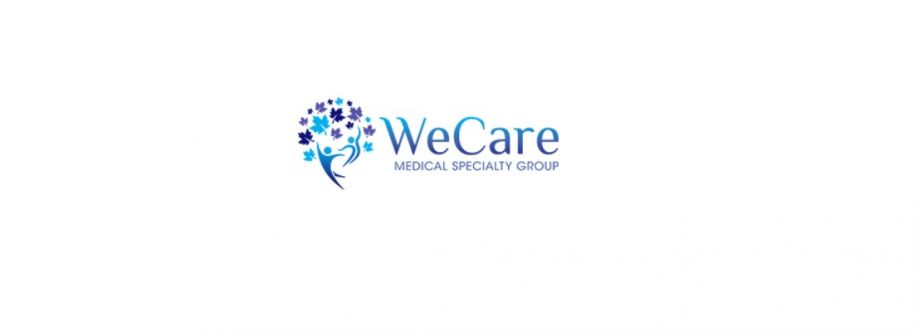 WeCare Medical Cover Image