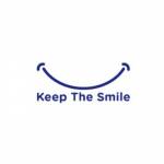 Keep The Smile Profile Picture