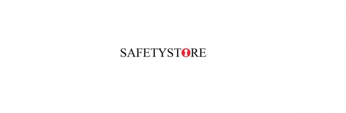 Safetystore AS Cover Image