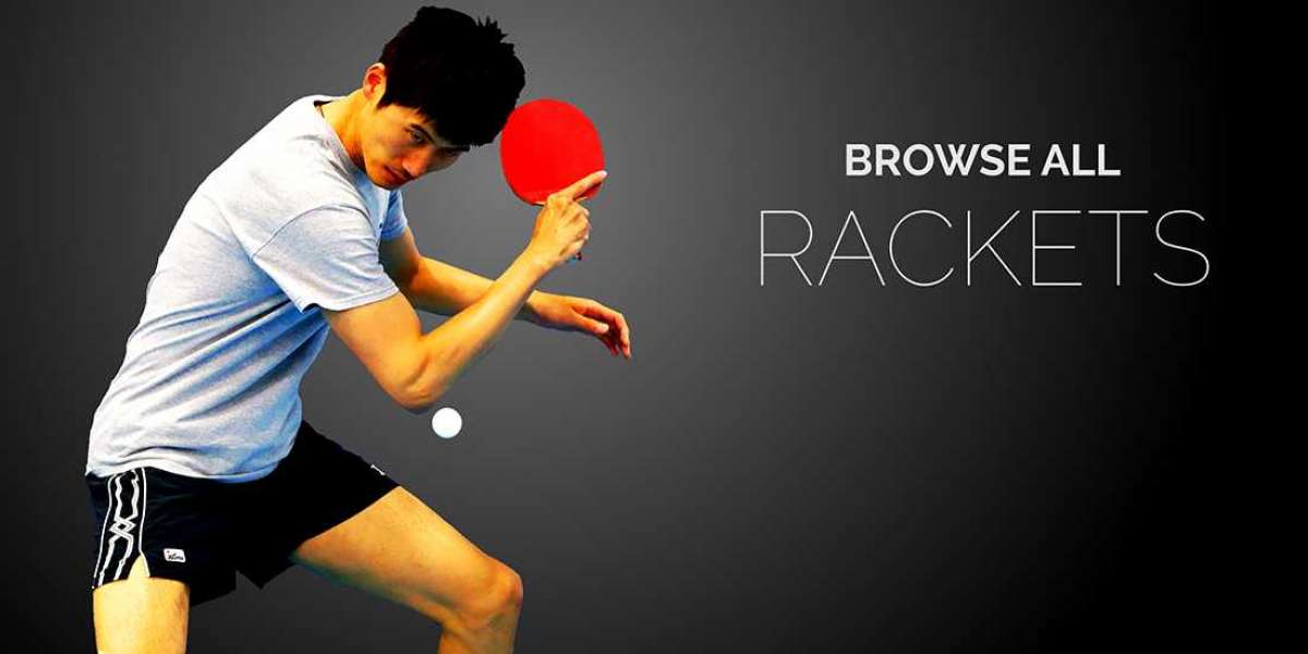 How Offensive Table Tennis Rubbers Can Transform Your Game