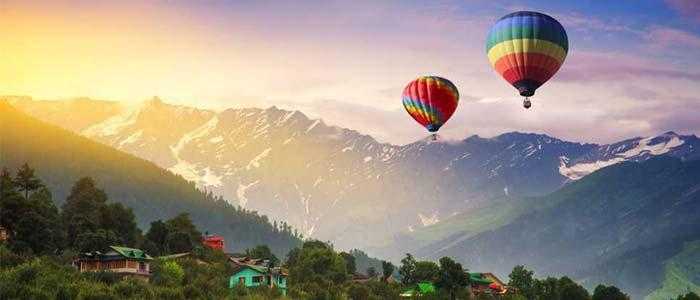 Best Hill Station in India 2023 {Top 6 Station List!}