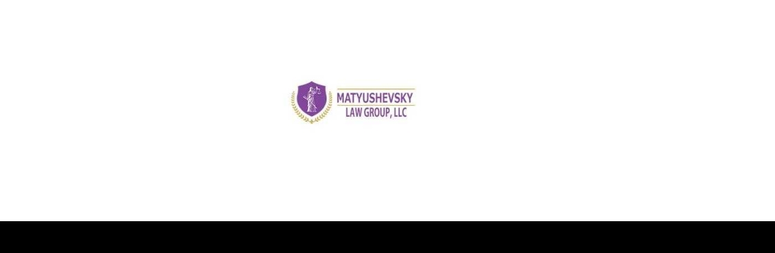 Matyushevsky Law Group LLC Cover Image