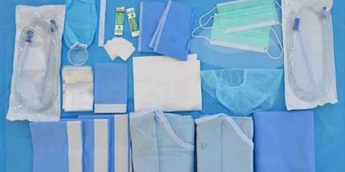 How to choose the right disposable dental pack for you?