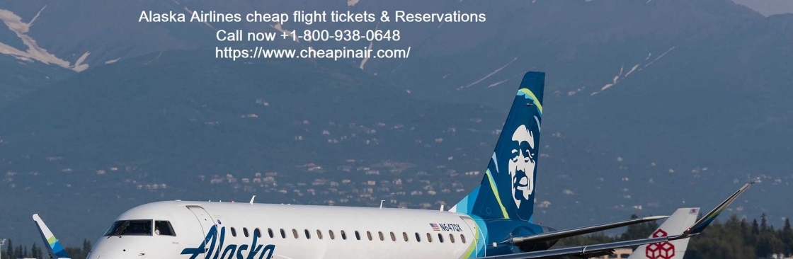 Cheapinair Cover Image
