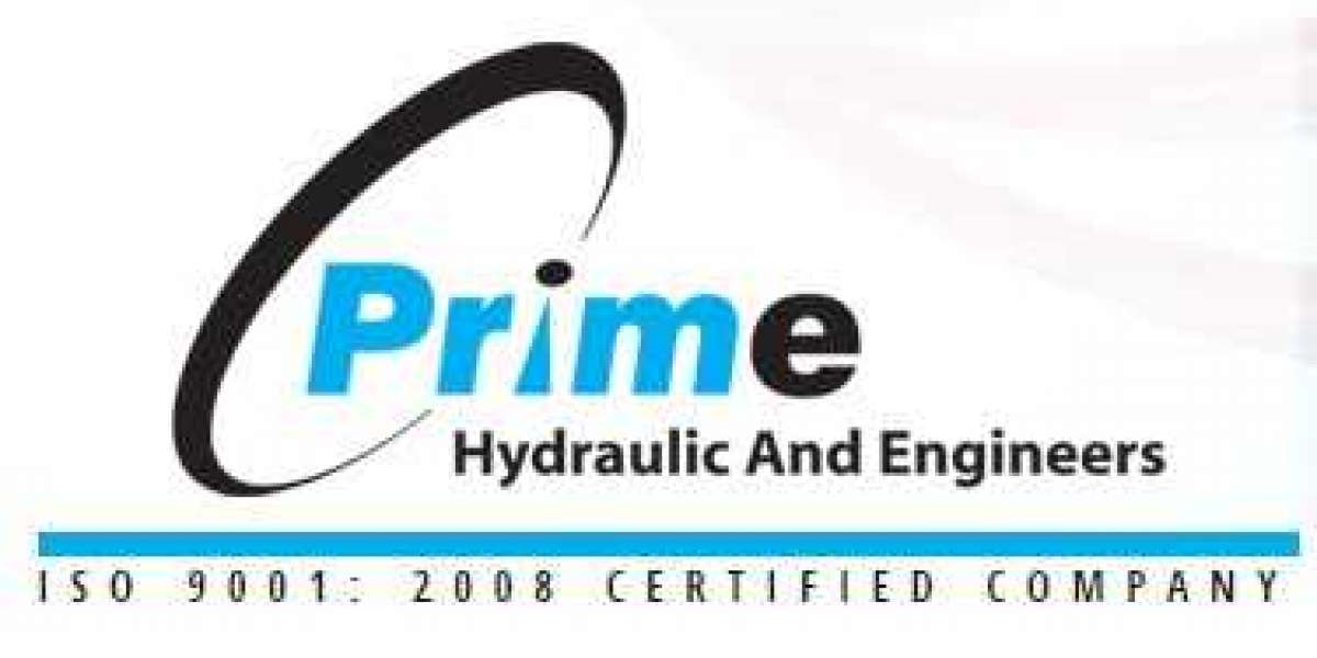 Benefits of Using SS Corrugated Hose by Prime Hydraulic