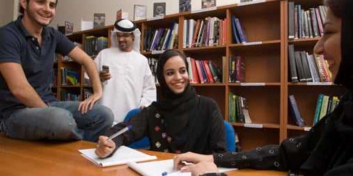 Take online assignment help in the UAE to score more in your academics