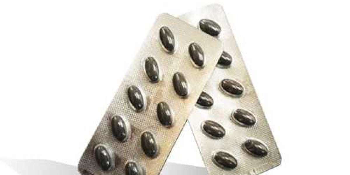 Vidalista Black 80mg – Buy ED Pill From Pharmev.Com