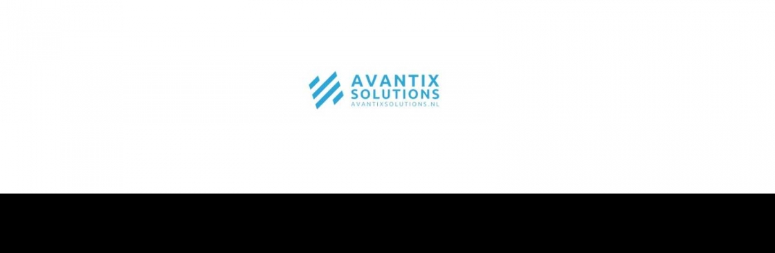 Avantix solutions Cover Image
