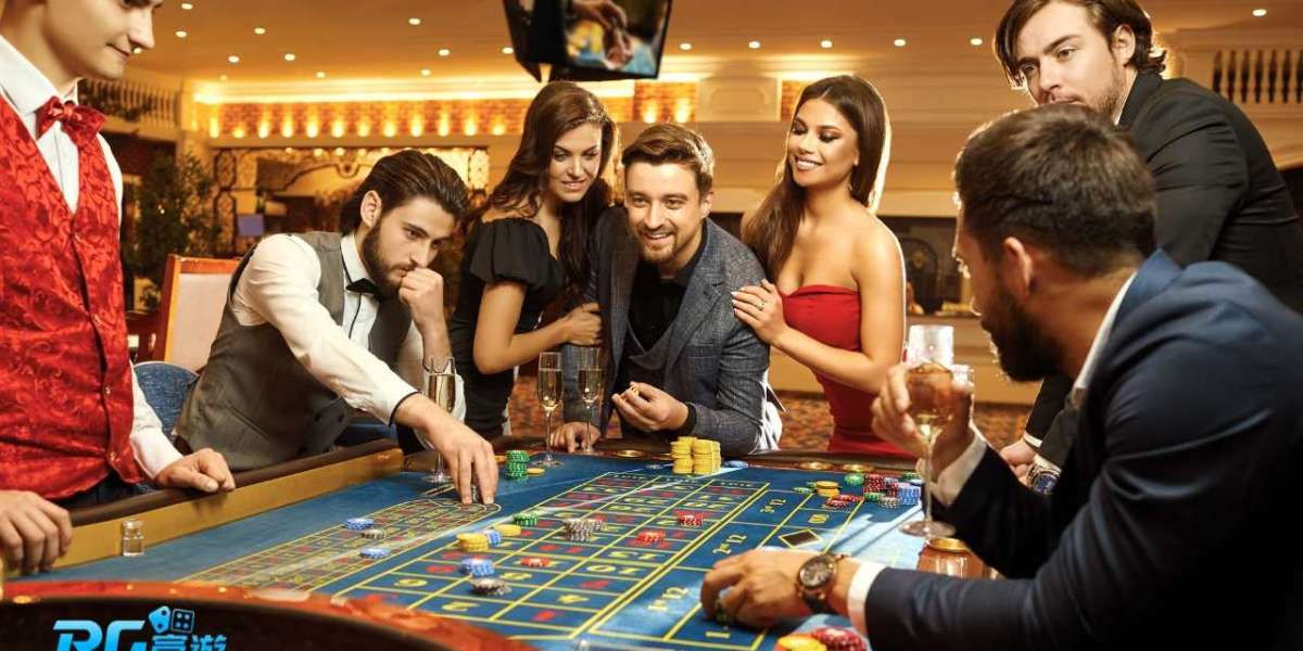 在線賭博的財富來源：它如何影響在線賭場、玩家和附屬機構
