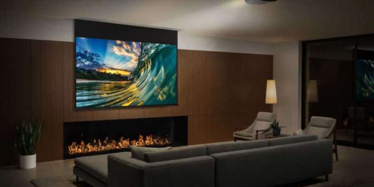 2023 How to choose a home projector?