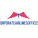 Corporate Airline Offices Profile Picture