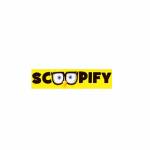 scoopify blogger profile picture