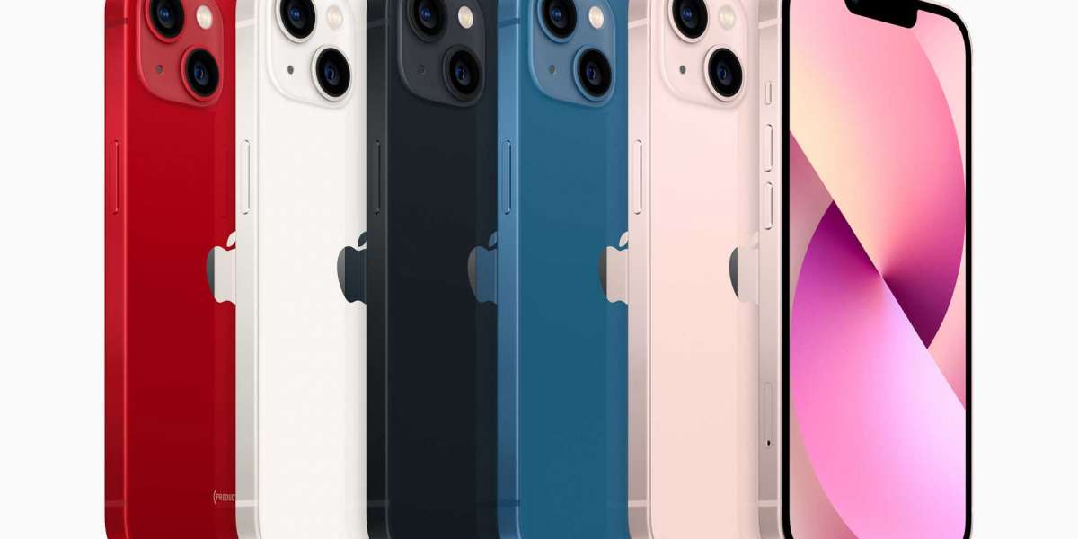 Get the Latest Apple iPhone Models With Ifuture Online