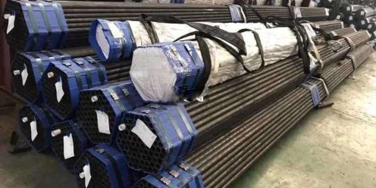 How to choose the right grade for EN 10216 seamless pipe?