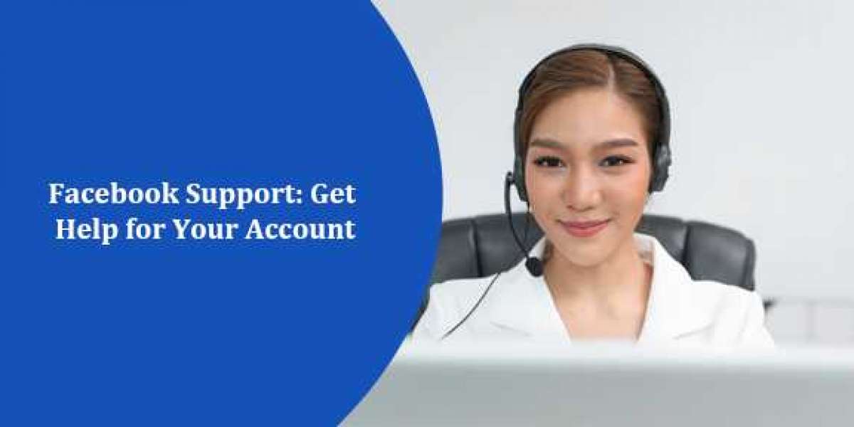 Facebook Support: Get Help for Your Account