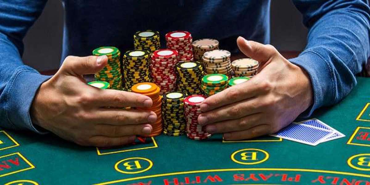 How to Maximize Your Winnings with Betting Games